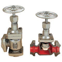 Ammonia Valves Manufacturer Supplier Wholesale Exporter Importer Buyer Trader Retailer in Hapur Uttar Pradesh India